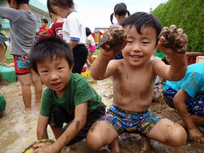 伏見かわい幼稚園